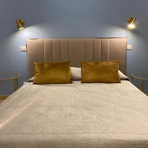  Appartamento La Zisa Luxury Italia
