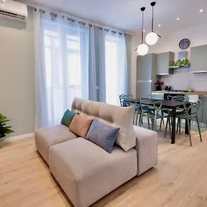  Appartamento Politeama Charming Italia